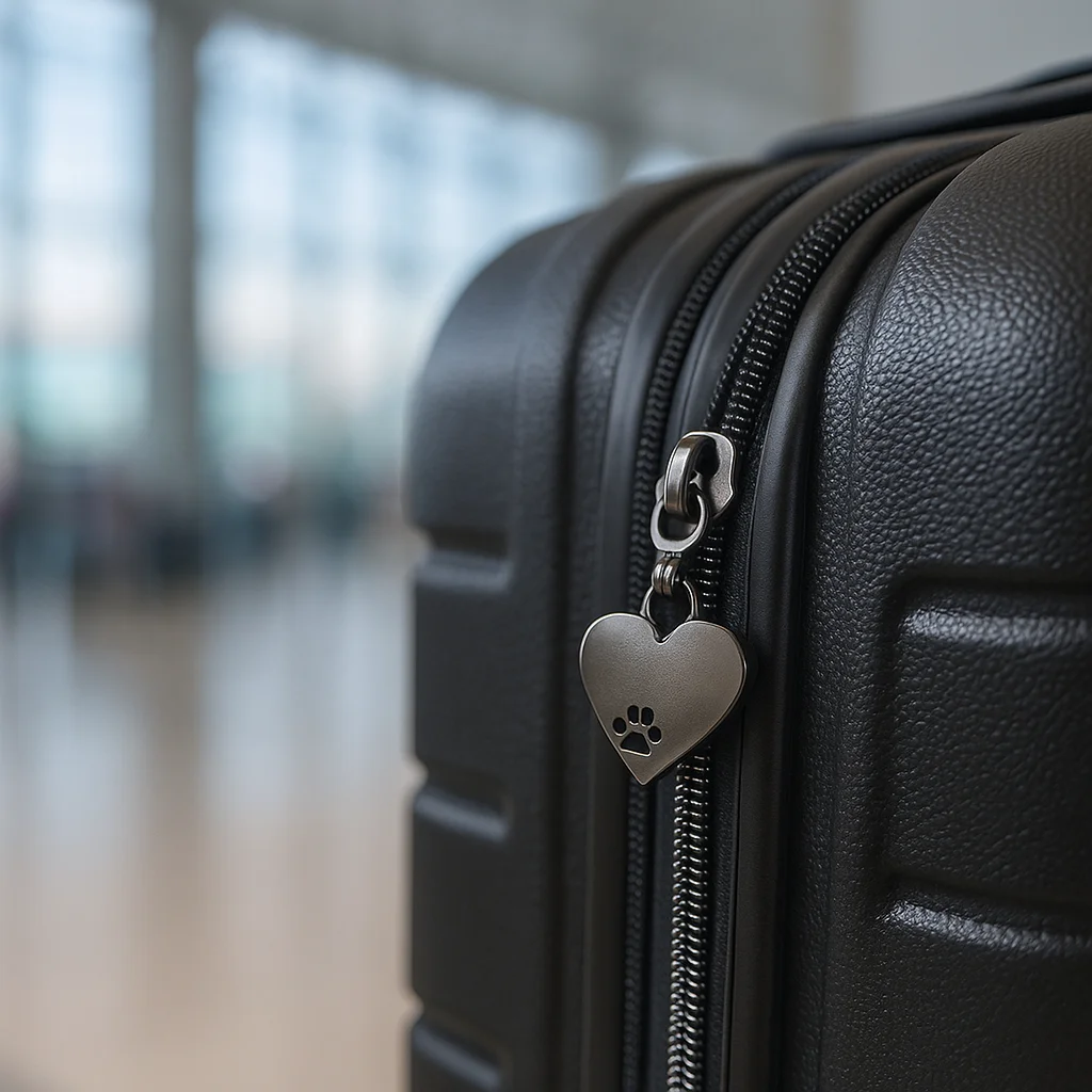 

5-20Pcs 5# Nylon Heart Zipper Sliders Pocket Bags Closure Zippers Puller Luggage Jacket Replace Zips Accessories for Handbags