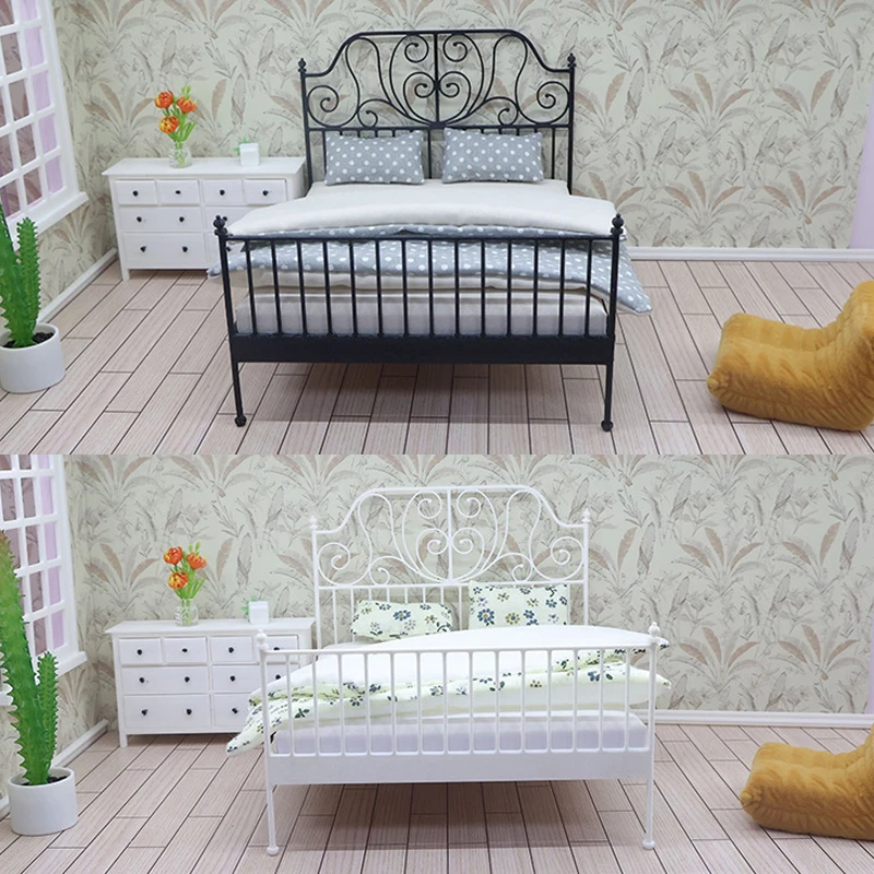 Thumbnail 2 - #63 Latest Dollhouse Furniture Sets Offers