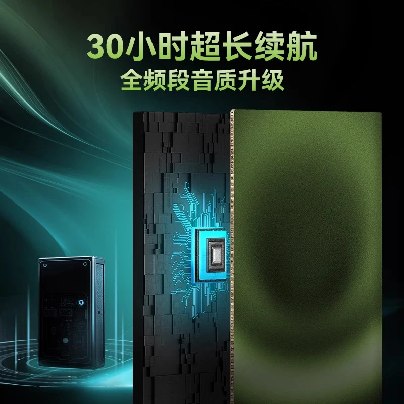 

Invisible art audio, smart bluetooth home mural audio gift speaker
