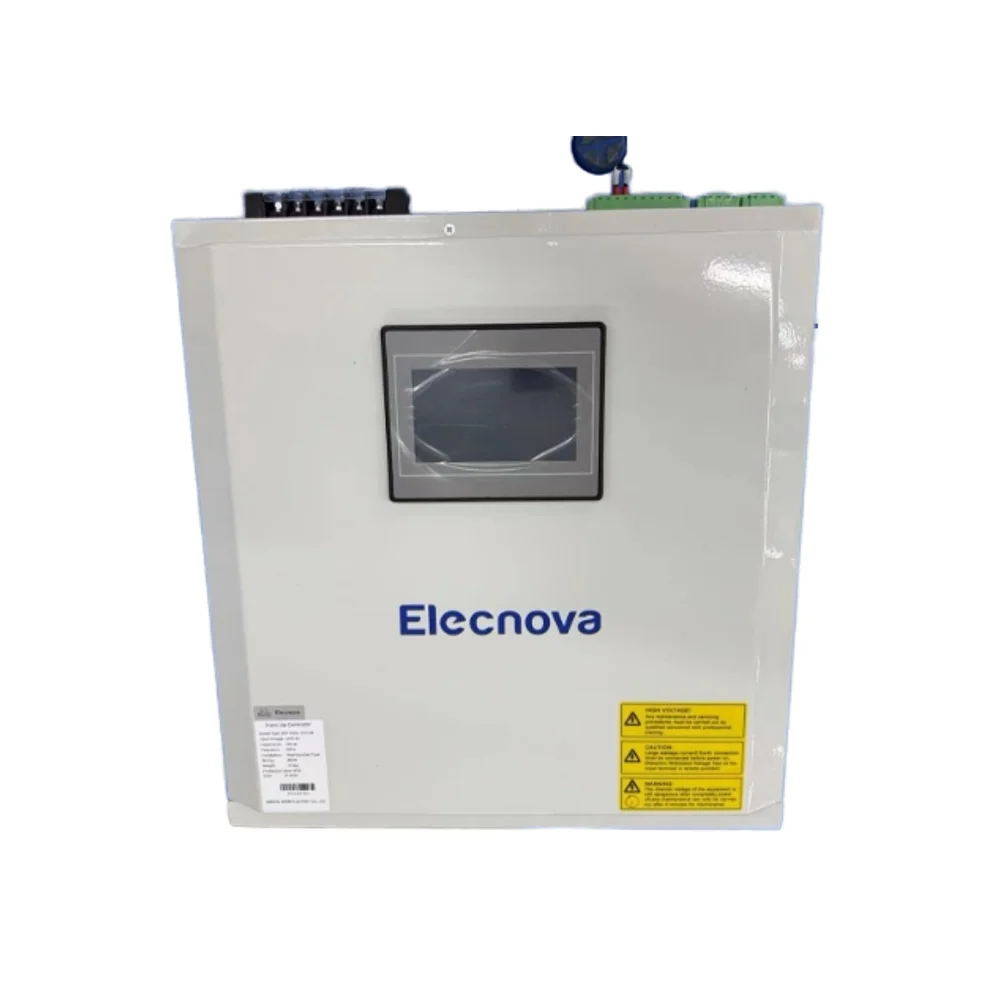 10KVAR Power Factor Correction Reactive Power Compensation SVG Static Var Generator