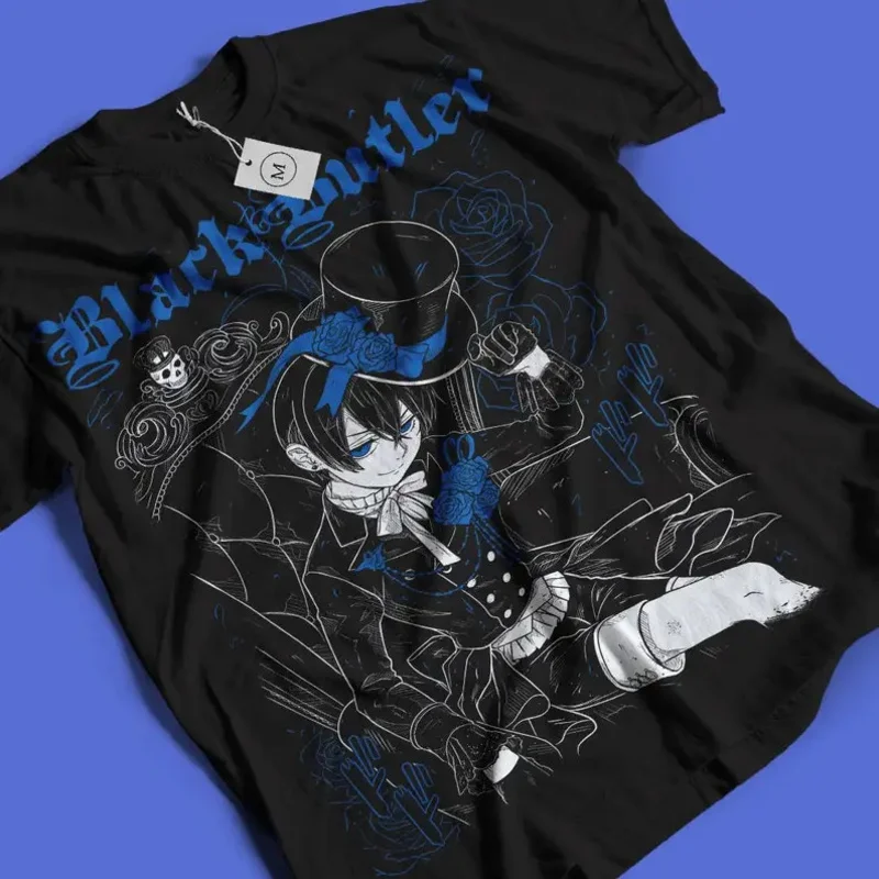 

Anime Vintage Special Unisex T-shirt, Anime Manga Shirt
