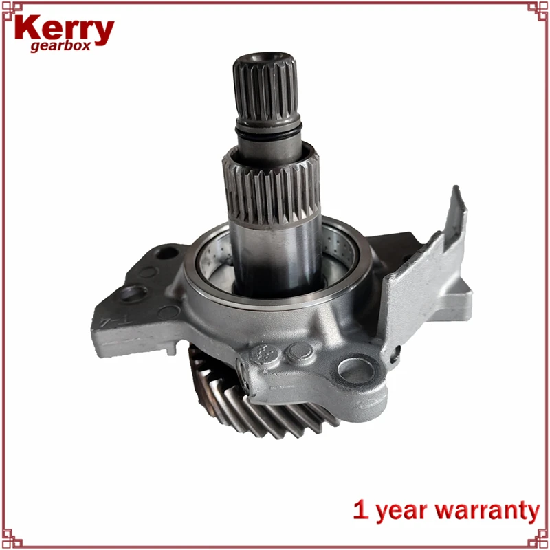 

2012-2015 CVT Transmission Input Shaft 31 32 Teeth RE0F11A JF015E JF015 for Nissan Almera Sentra Note Versa Tiida Juke Micra