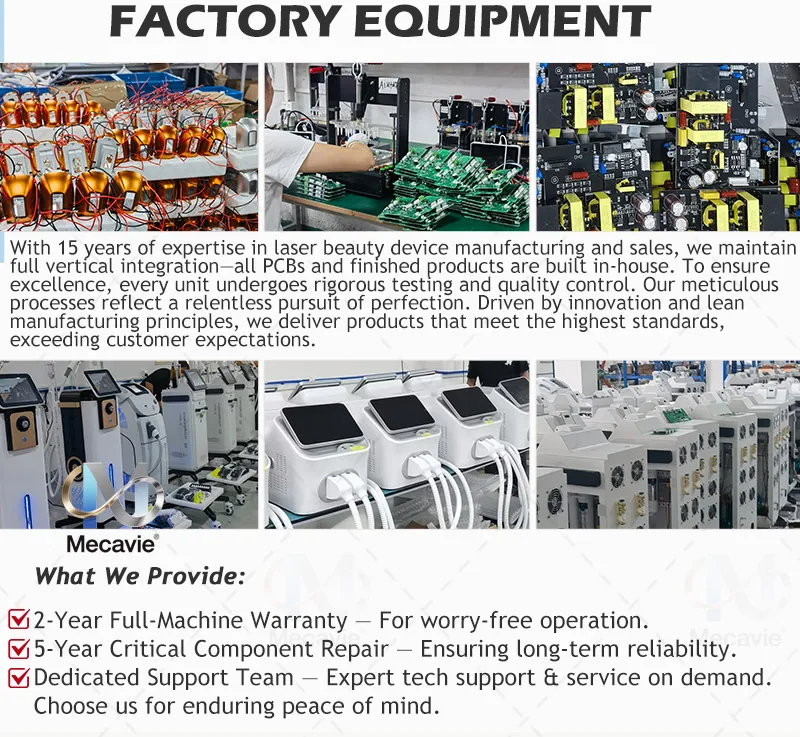 

4000W Professional 4 Wave Laser Hair Removal 808/755/940/1064nm Diode Cooling Beauty Salon Special Permanent Hair Removal Device