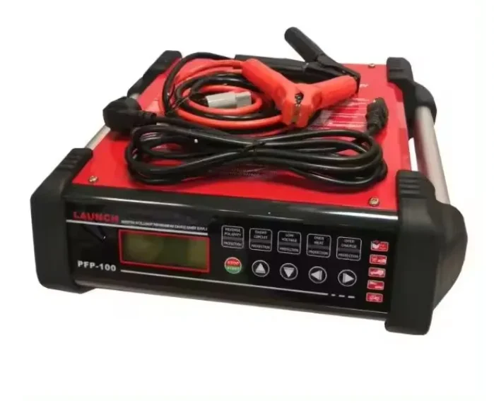 

PFP-100 Advanced Diagnostic Battery Charger And Maintainer PFP100 Programming Flash Power