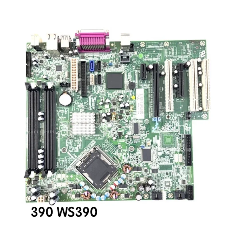 Dell 390 WS390 워크스테이션 마더보드 CN-0DN075 0DN075 DN075 MY510 메인보드 100% 테스트 완료 OK 완전 작동 무료 배송
