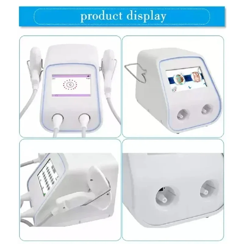 Advanced Skin Resurfacing System: Effectively Target Stretch Marks, Acne, Scars, Wrinkles & Pigmentation