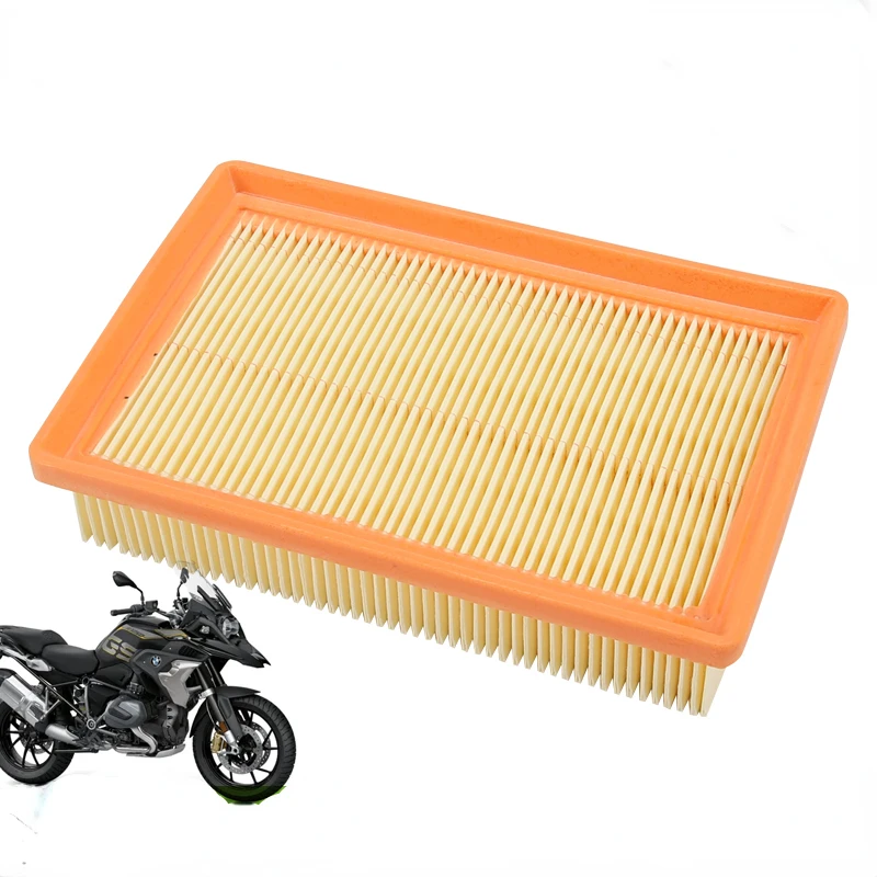 

Motorcycle Air Filters Systems for BMW R1200GS R1250GS ADV RT R RS 1200cc