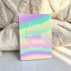 Personalized Photo Case for New Kindle 2024 Paperwhite 6 7 Inch Ebook Cover Funda Customise Kindle Paperwhite 12th Generation