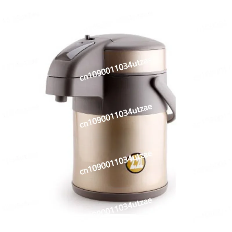 Insulation Pot Stainless Steel Air Pressure Hot Water Bottle Warm Pot MAA-A22C/A30C/A40C