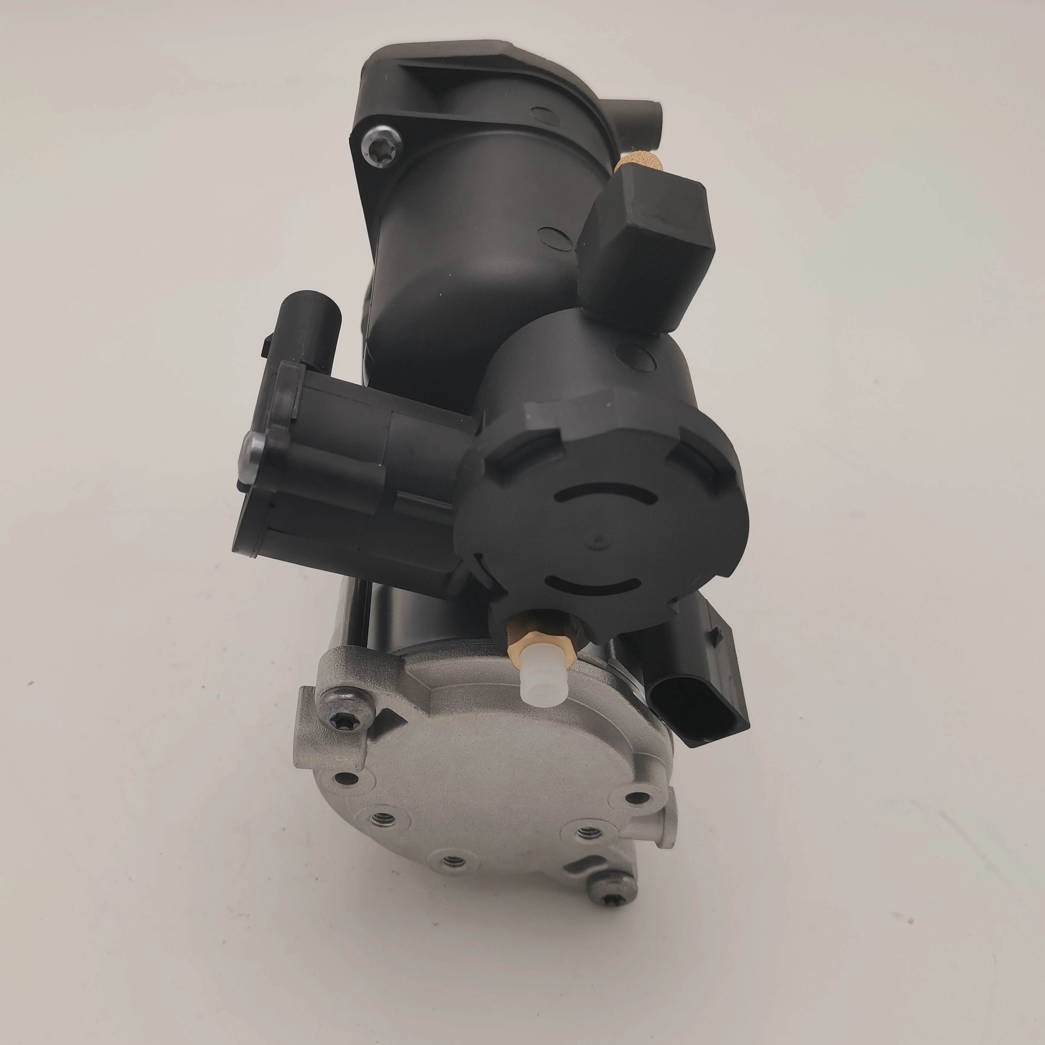 

New Condition LR033311 Air Suspension Compressor Pump for Range Rover Rear Position for Spring Suspension