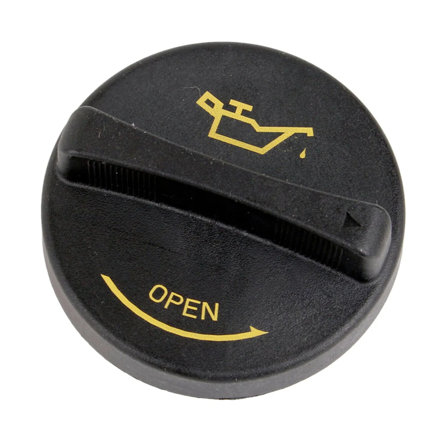 Bouchon de remplissage d'huile moteur, bouchon de gaz, couvercle d'huile pour Hyundai Kia Accent Elantra Spectra 4.3 son Sportage, 26510-26620