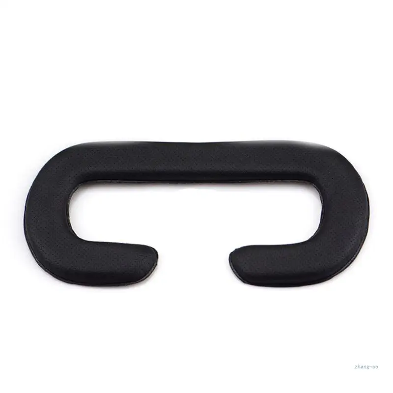 M5TD Face Replacement Foam Pad for Htc VIVE VR Headset Easily Clean PU Material