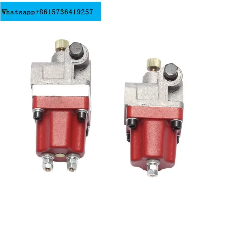 

Suitable for 3054609NT85 engine PT fuel pump shutdown oil cut off flameout solenoid valve 3035344