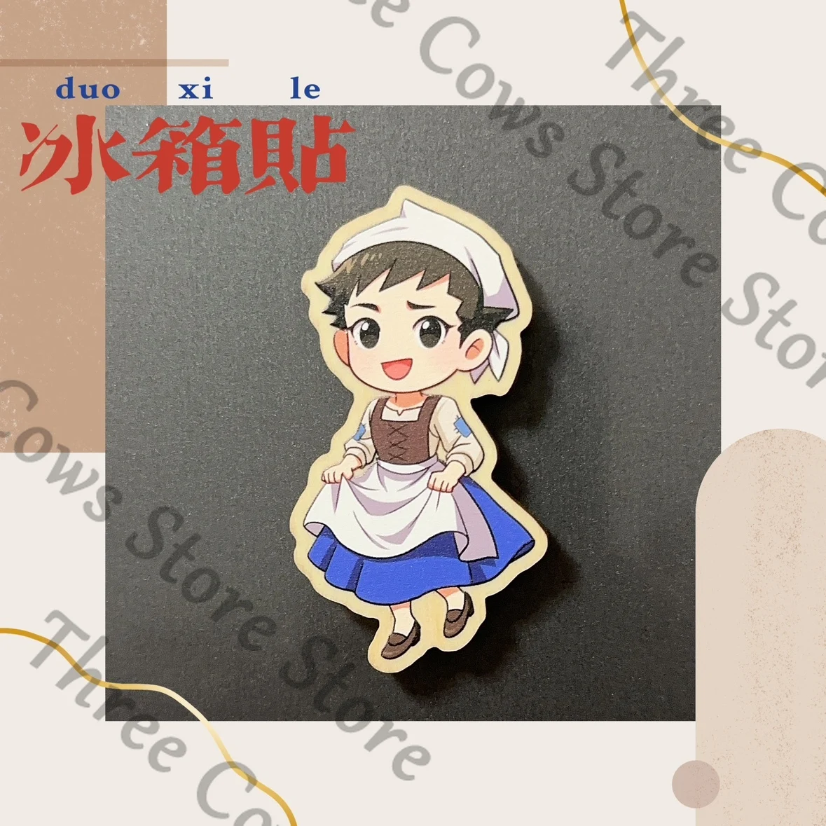 Anime Ace Attorney …