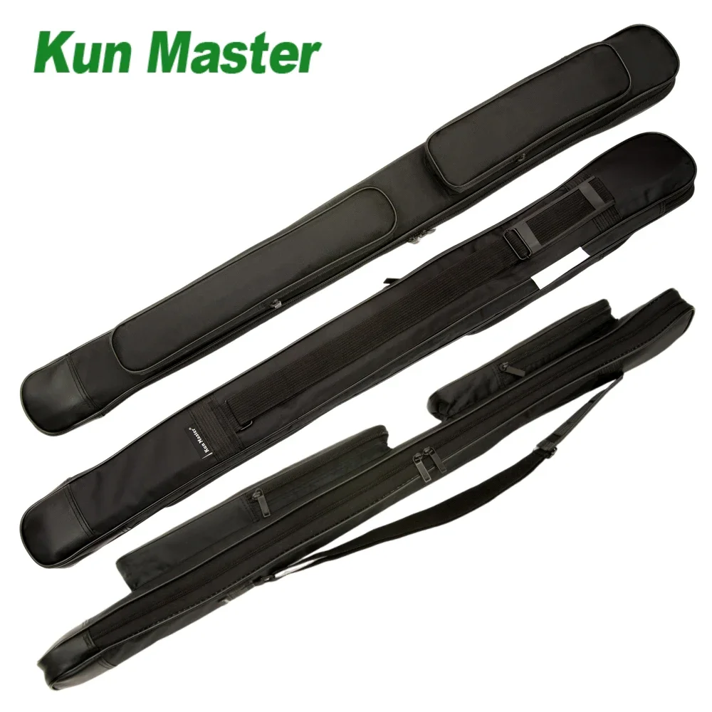 Tai Chi Sword Bag Martial Art Case 39in 1 Meter Equipment Bag Hold 1 Sword Sturdy Nylon Waterproof Weapons Case Durable Zipper