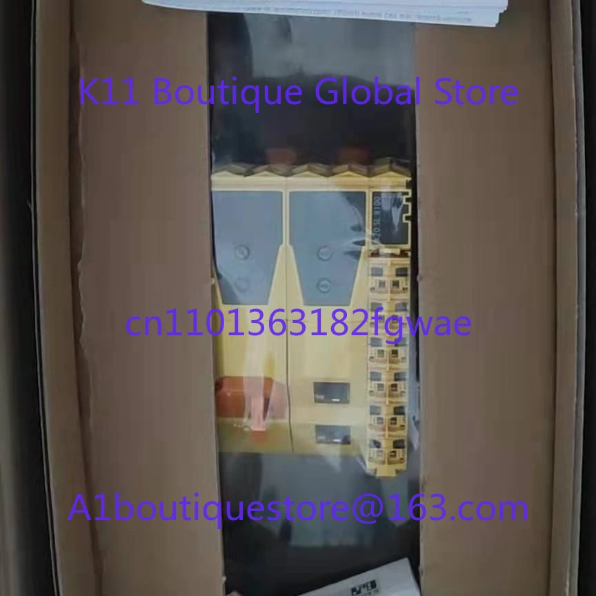 

Модули B&R X20SL8000 X20SL8001 X20SL8100