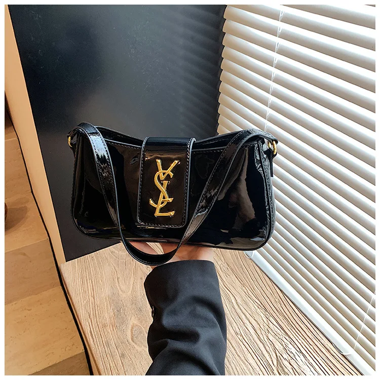 

Знаменитая дизайнерская элегантная кожаная сумка через плечо - женская сумка через плечо, популярная классическая женская модная женская сумка в Париже