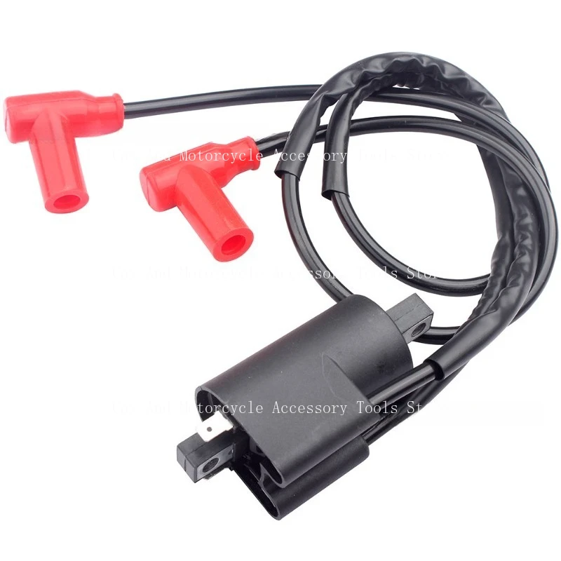 Suitable For ATV Banshee YFZ350 High-voltage Ignition Coil