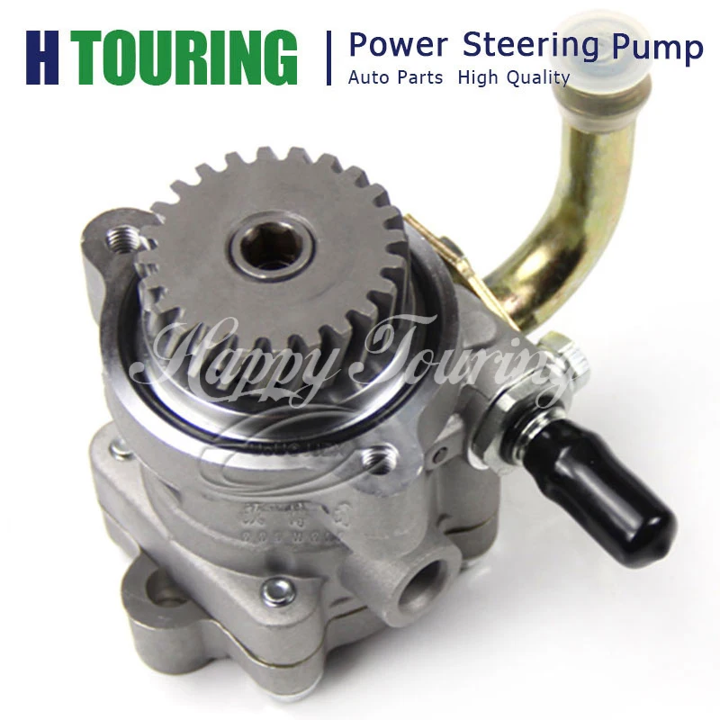 

For MR267661 MB922703 AUTO CAR Power steering pump for Mitsubishi Pajero Montero Shogun V26 V36 V46 4M40 2.8 L Desiel