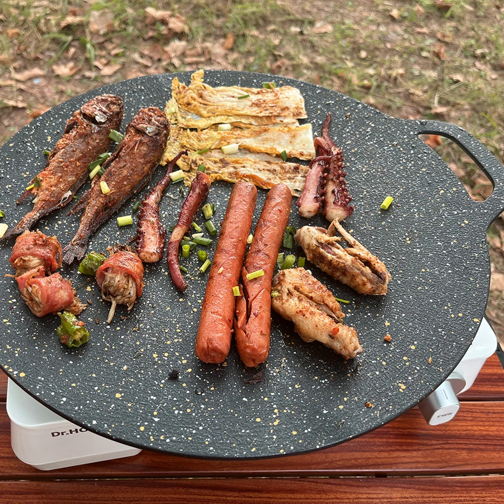 Baking Dishes Pans Non-stick O - Camping Cooking Without Gas review and price