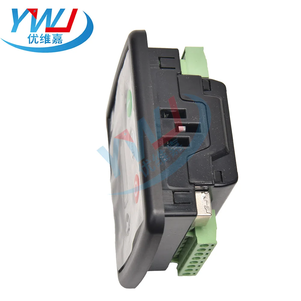 الأصلي أعماق البحار Dse-3110 مولد DSE3110 تحكم MPU دليل السيارات بدء مولد الملحقات Dse 3110