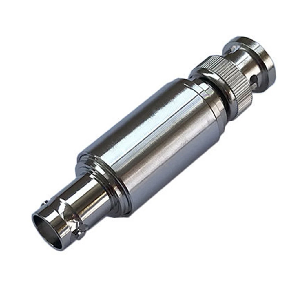 Used In Communication Systems 3GHz Fixed Attenuator Adjustable Attenuator Optimal Matching Wide Frequency Range