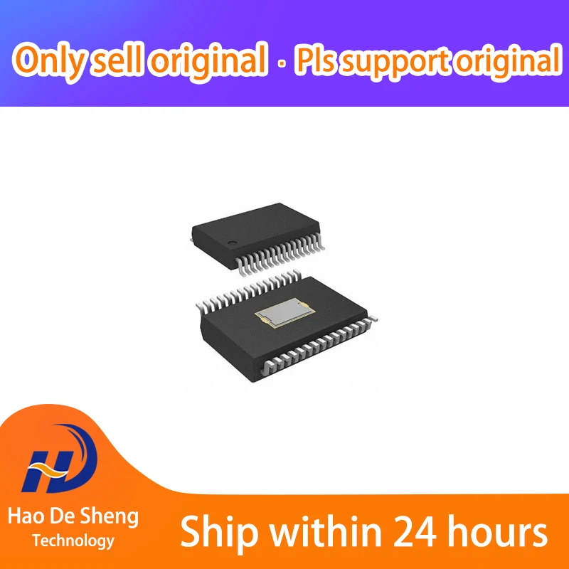 10PCS/LOT   MCZ33903DS5EKR2 SOIC-32  New Original in Stock