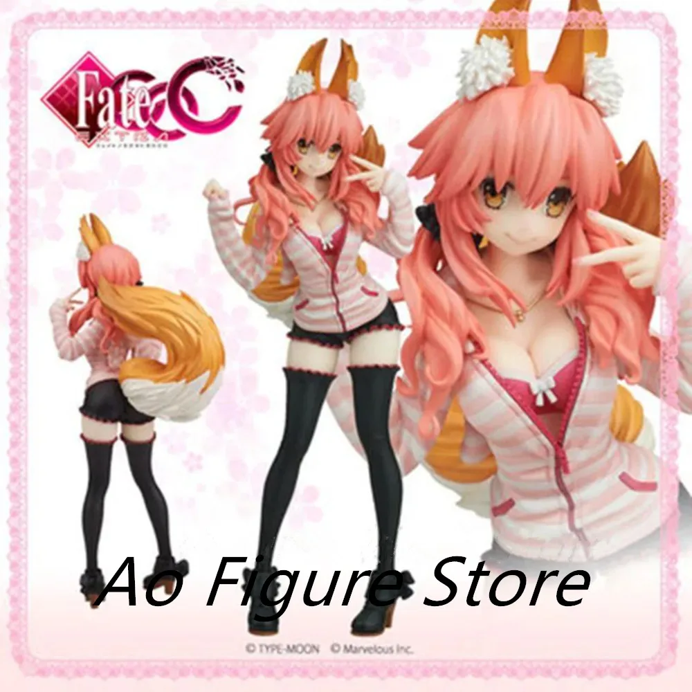 

Одежда Fate / EXTRA CCC Caster Tamamo-no-Mae Обычная Ver. Расклешенная фигурка