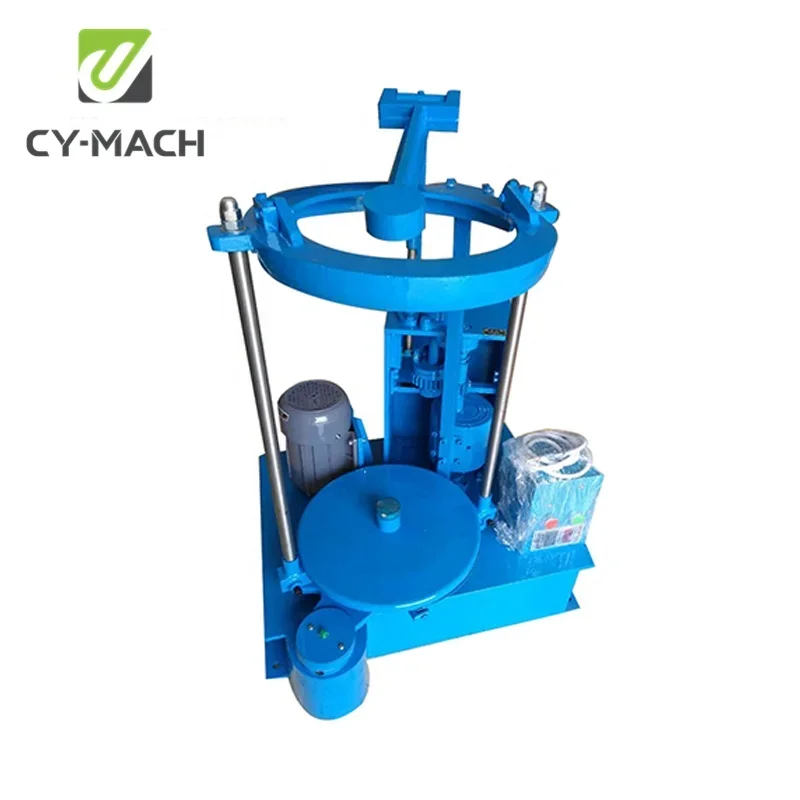 mechanical soil material lab test sieve shaker machine for sand