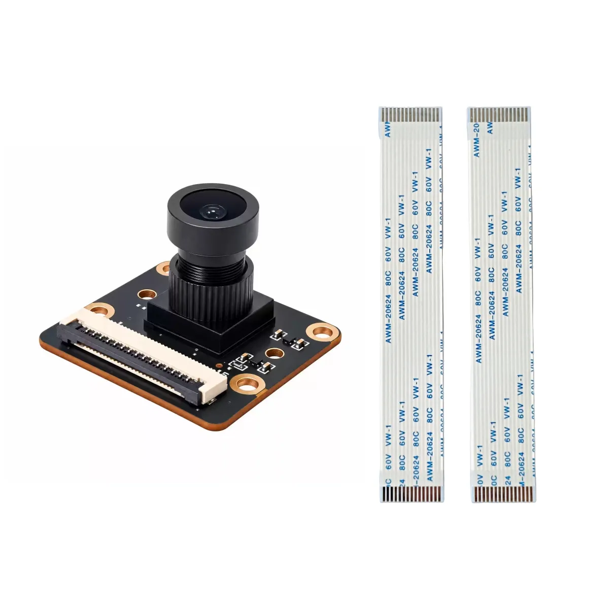 Moduł kamery SC2336 Sensor 1920 * 1080 MIPI-CSI Adapter P4 Płytka Rozwojowa — zdjęcie produktu 5