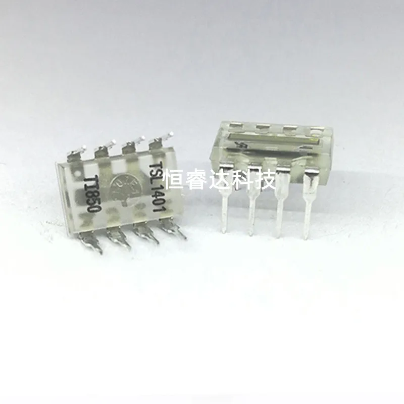 

1PCS/lot TSL1401 TSL1401R DIP8 NEW ORIGINAL