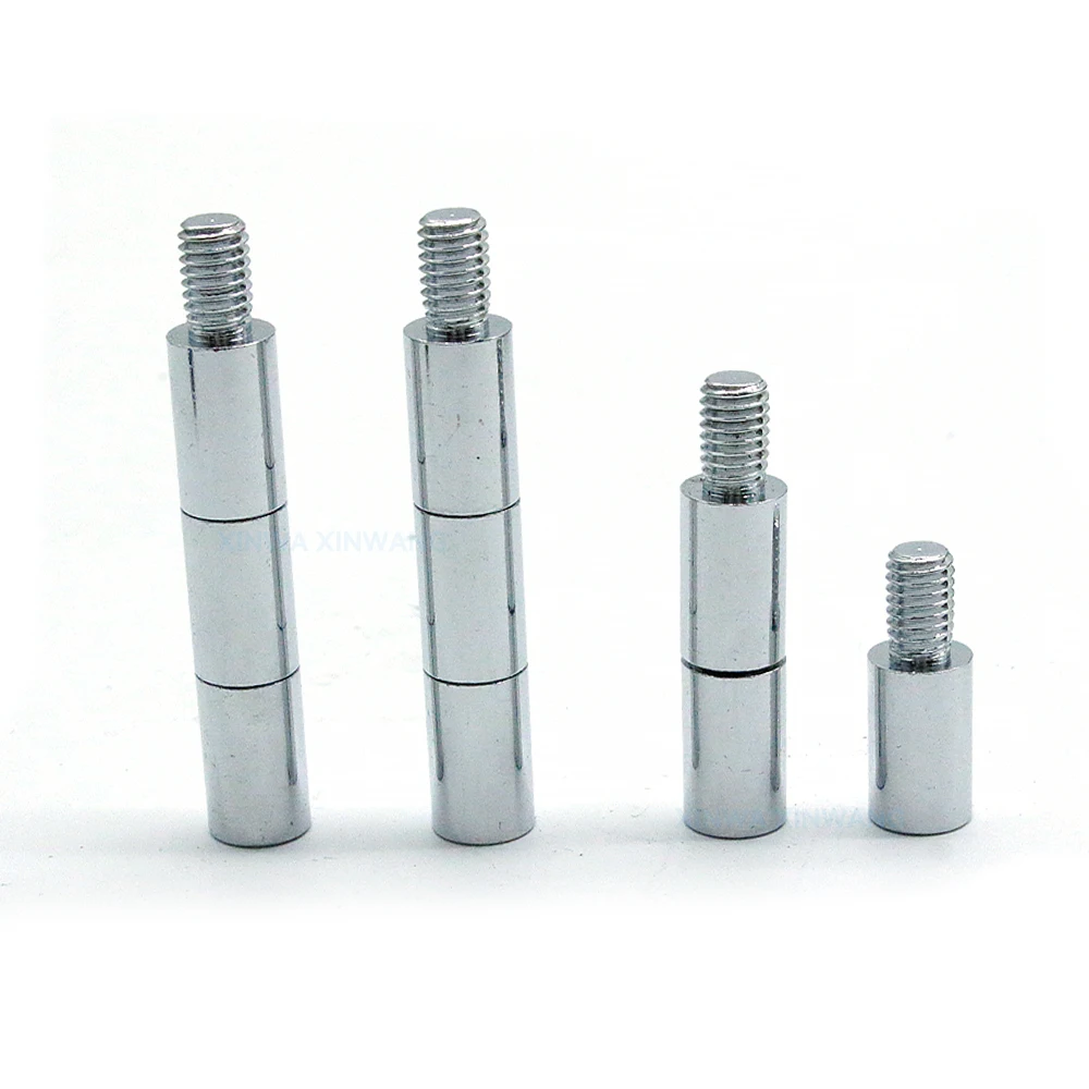 Arcade Joystick 1.5cm Shaft Extender for Sanwa/Seimitsu