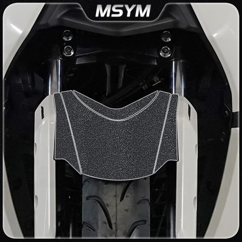 Motorcycle Armor stickers fuel tank stickers body scratch protection stickers parts accessorie for Yamaha NMAX 155 nmax 125 2025