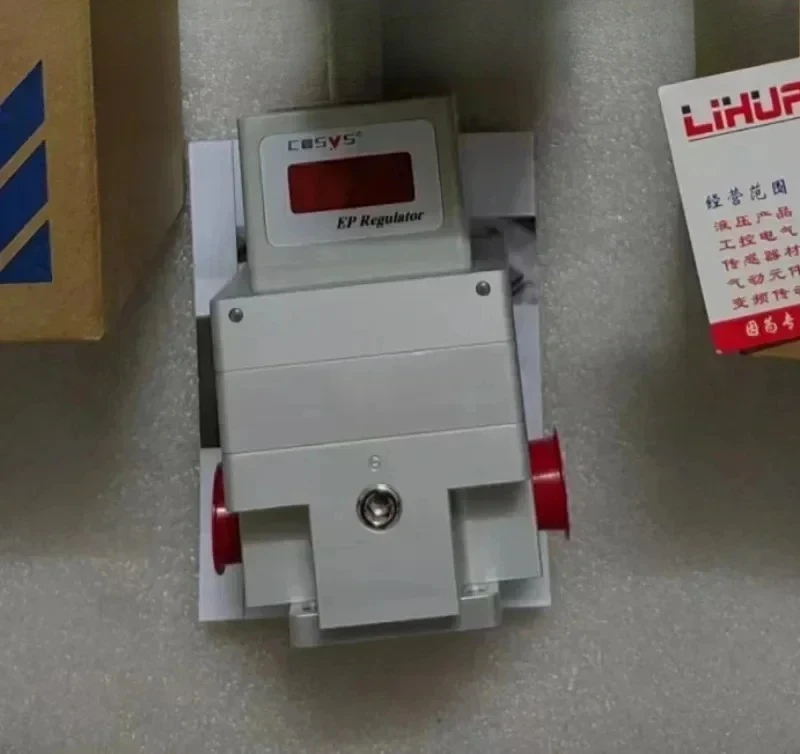 

Authentic COSYS Electrical Proportional Valve P3K40-01P4-0L