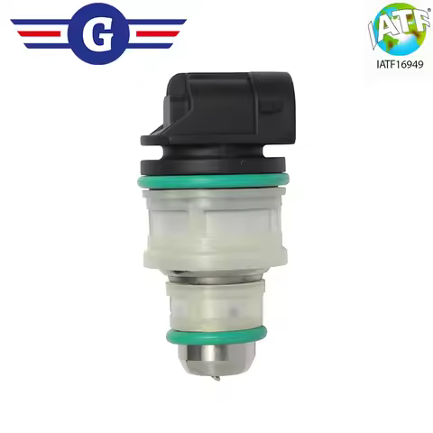 Fuel Injector For FORD Escort Pampa Verona VOLKSWAGEN Gol Logus Pointer Santana FIAT Elba Fiorino Palio Siena RENAULT Clio R19
