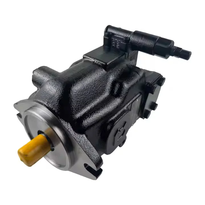 

ATOS Axial Piston Pump PVPC-C-3029-1D 12 Hydraulic Variable Displacement Piston Pump