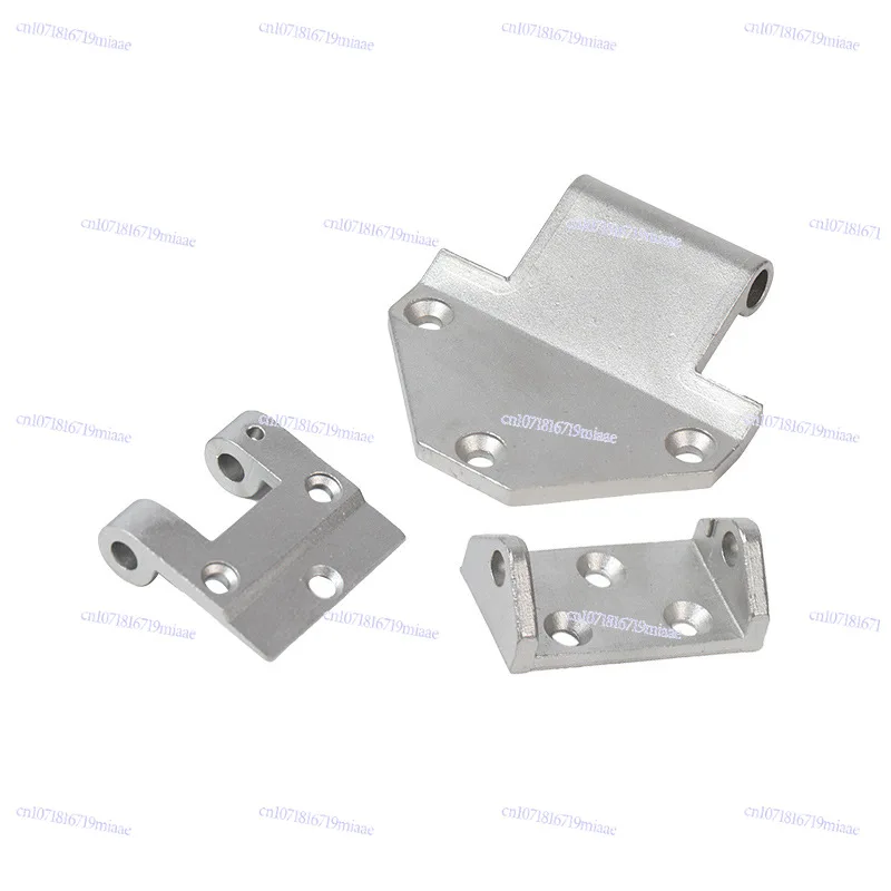 

Stainless steel precision casting castings CNC mechanical hardware accessories processing precision casting processing
