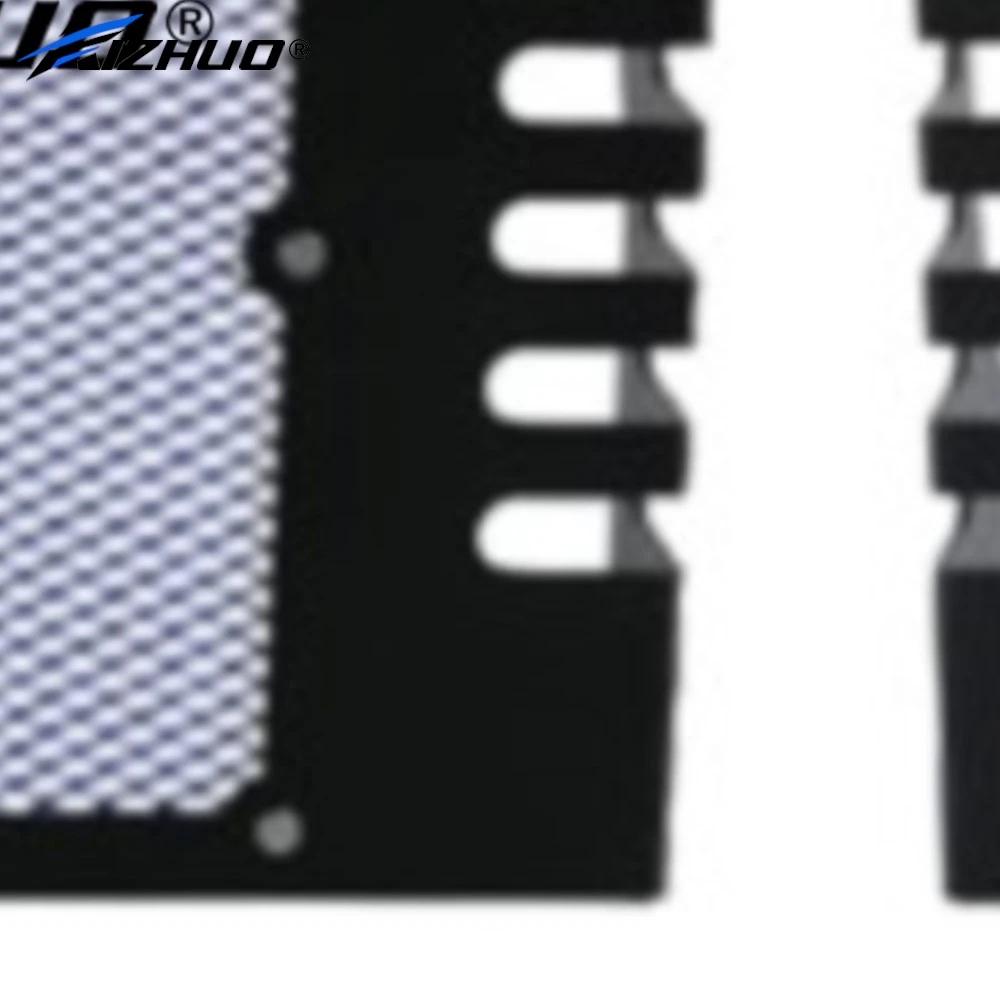 

Для SV650 SV650X ABS 2016-2022 2023 2024 Алюминиевый тепловой экран, защита топливного бака, защита радиатора, защитная решетка SV 650