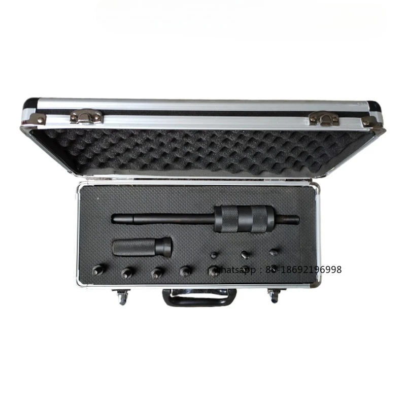 

Ручной съемник штифтов Heng-li P400 600B Внутренний и внешний цилиндрический конический штифт для разборки To-ol