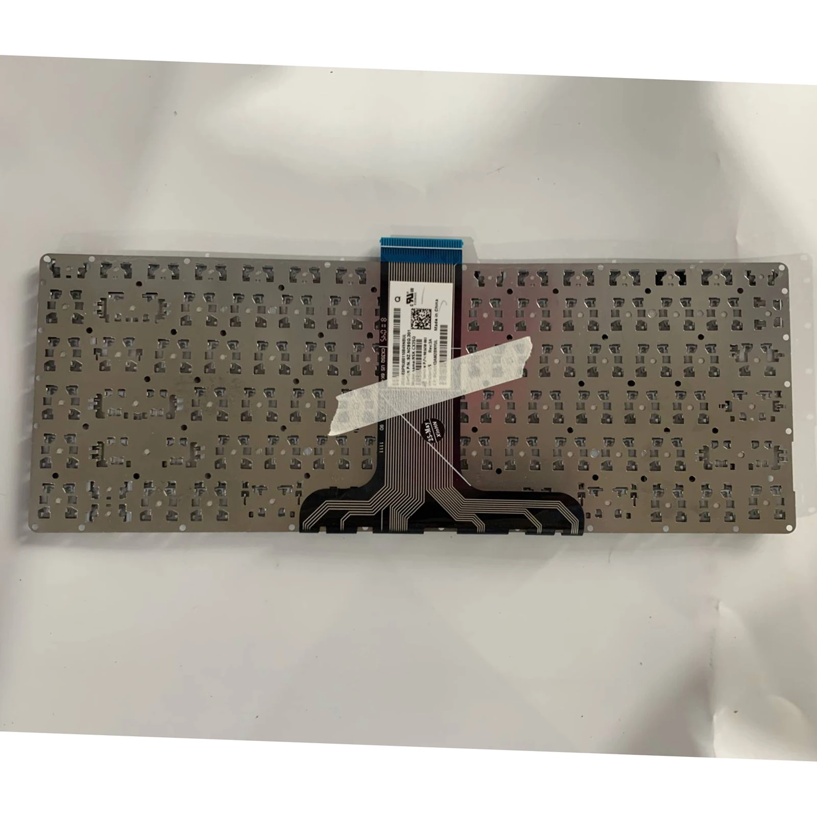 

for HP Pavilion X360 13-S100 13-S200 13-S 13-S000 13t-S000 Laptop keyboard US Layout