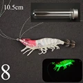 Squid -8