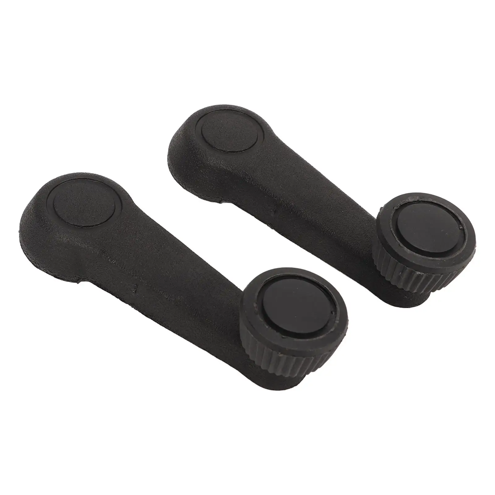 Black For vehicle Window Winder Handle 111837581j Car Window Crank