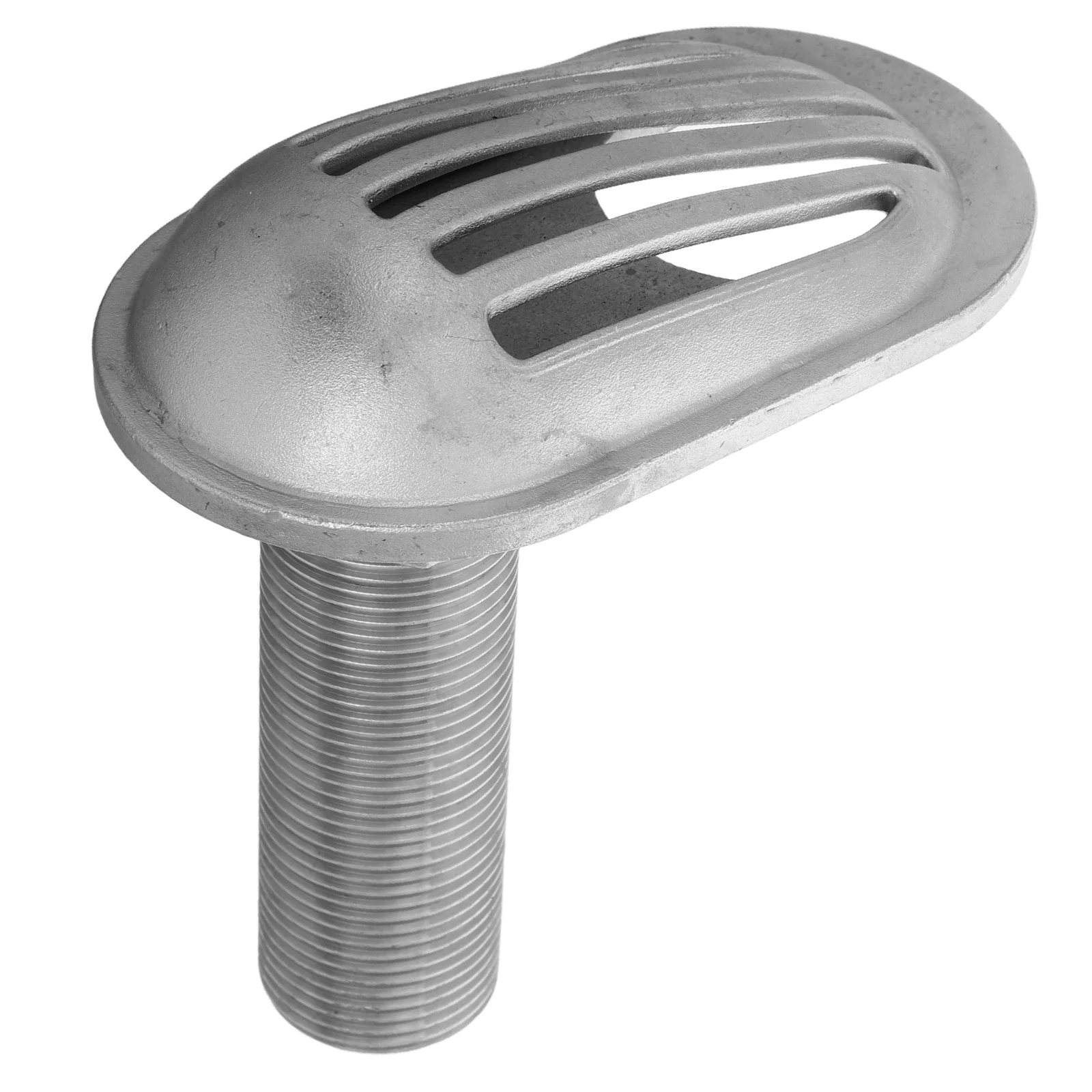 

Marine Floor Drain Filter Stainless Steel Boat Yacht Parts Hardware Deck Drainage Supplies Strainer Ship Drainage Filter