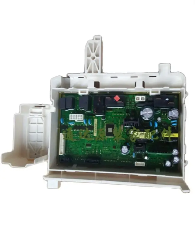 

for Samsung drum washing machine computer board power motherboard WD806U2GASD/GAGD DC92-01528A