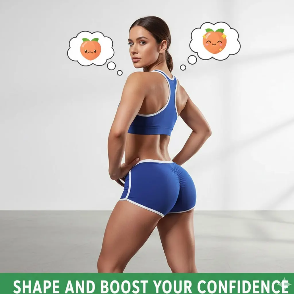 

Однотонные женские шорты для бега с низкой посадкой — облегающие, для лета, в европейско-американском стиле