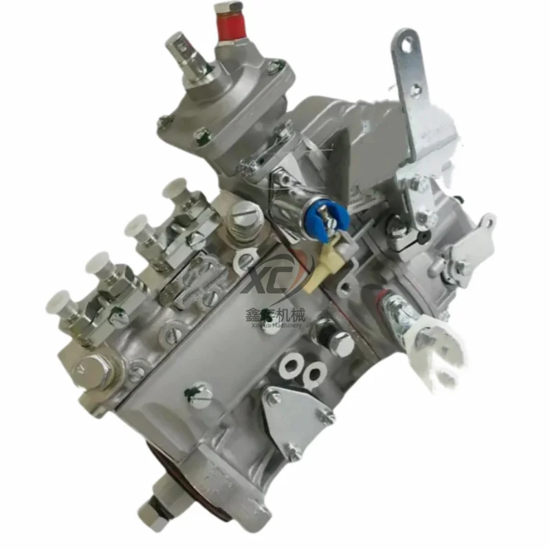 

ATV&UTV3973846 High Quality Genuine Fuel Injection Pump for 4BT 3.9 Truck & Excavator
