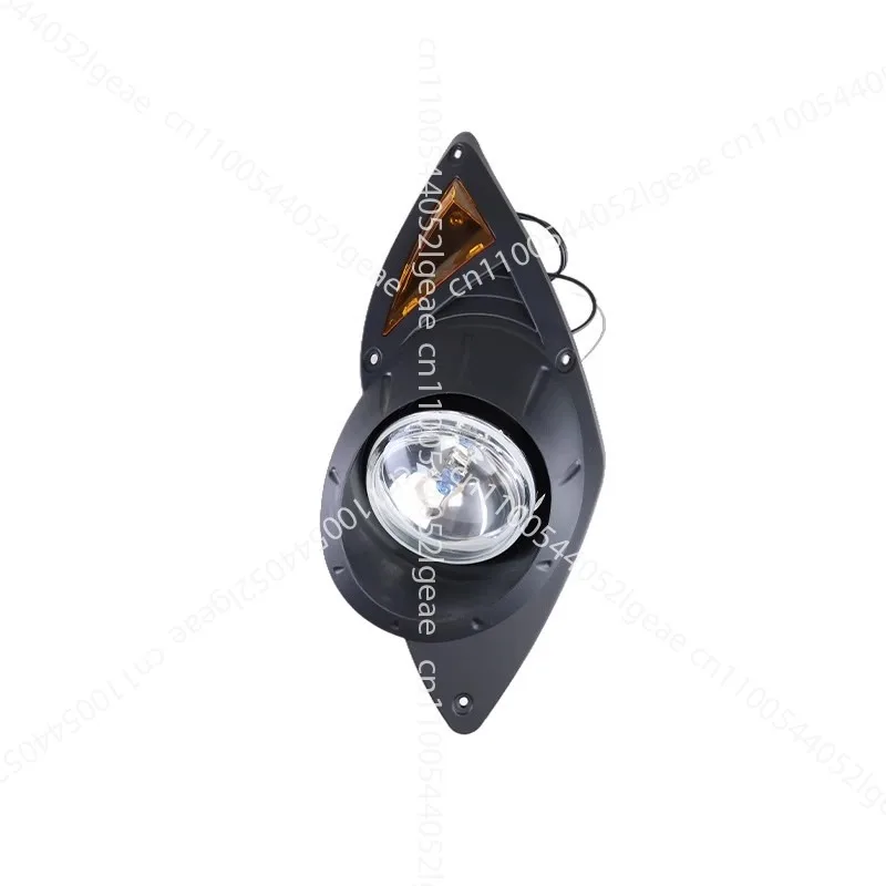 G29 Golf Cart Lighting Accessories, Battery Lights