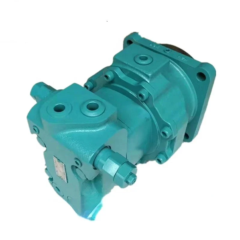 excavator KX41-2 Part No: 2-200D0Y9E swing drive motor