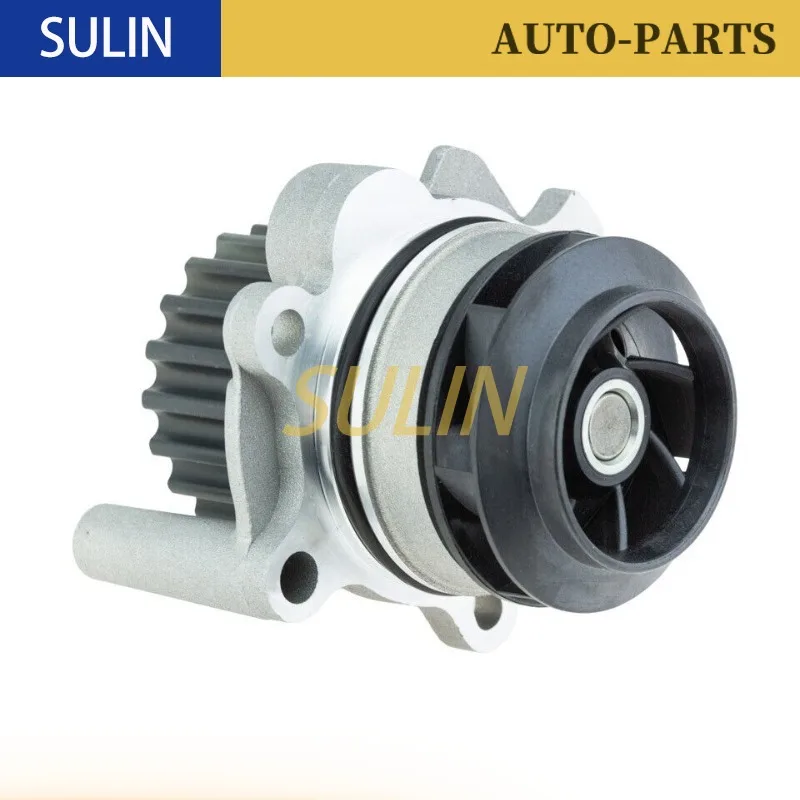 

03L121011C Engine Coolant Water Pump 2.0 TDI For Jetta Tiguan Touran Audi A3 A4 A5 A6 Q3 Q5