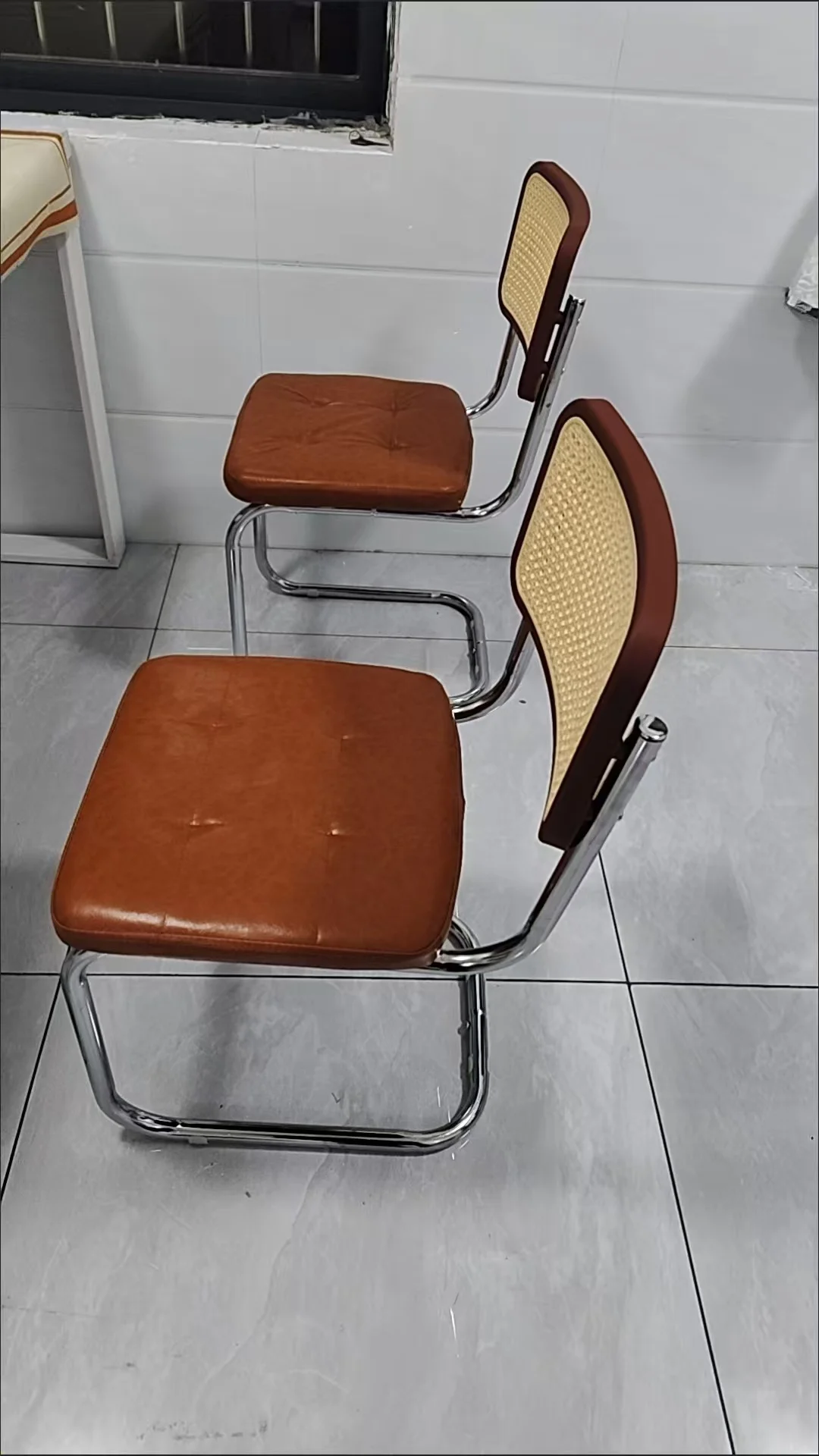 Thumbnail 3 - #23 Best Rated Stackable Dining Chairs to Buy in 2026